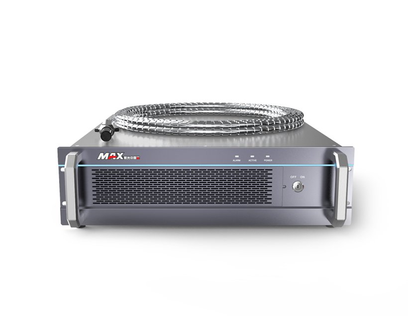 75W750W 150W1000W QCW FIBER LASER