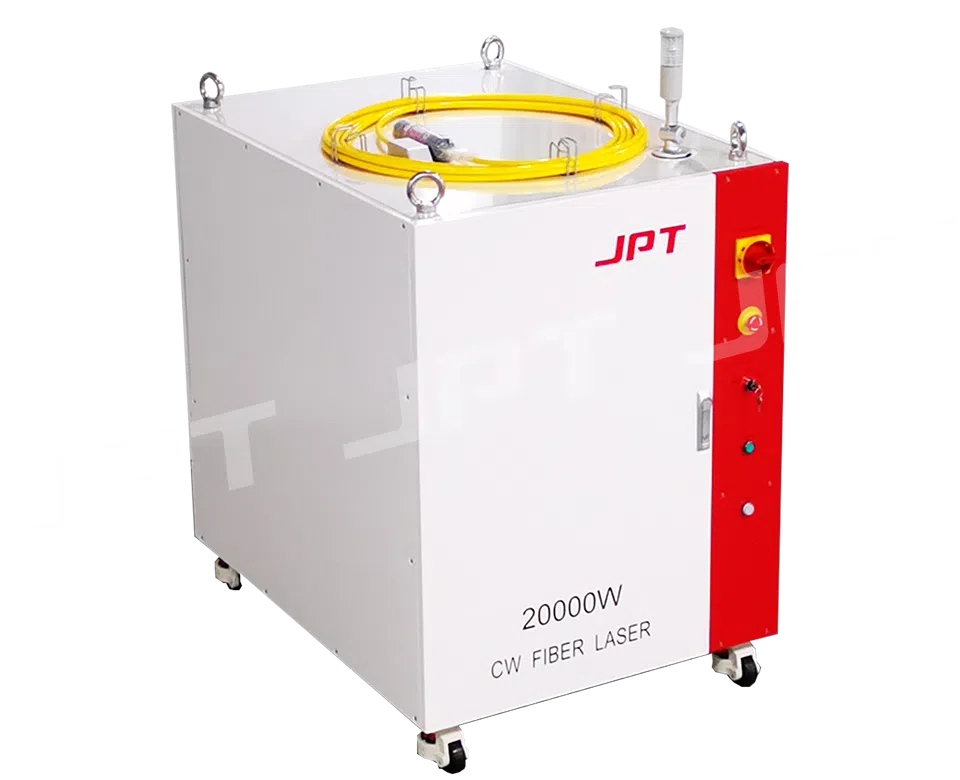 JPT CW 20000W