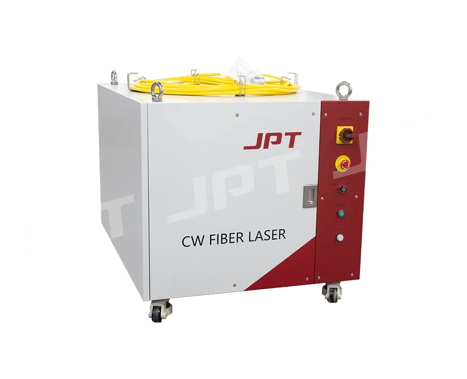 JPT CW 4000W 6000W