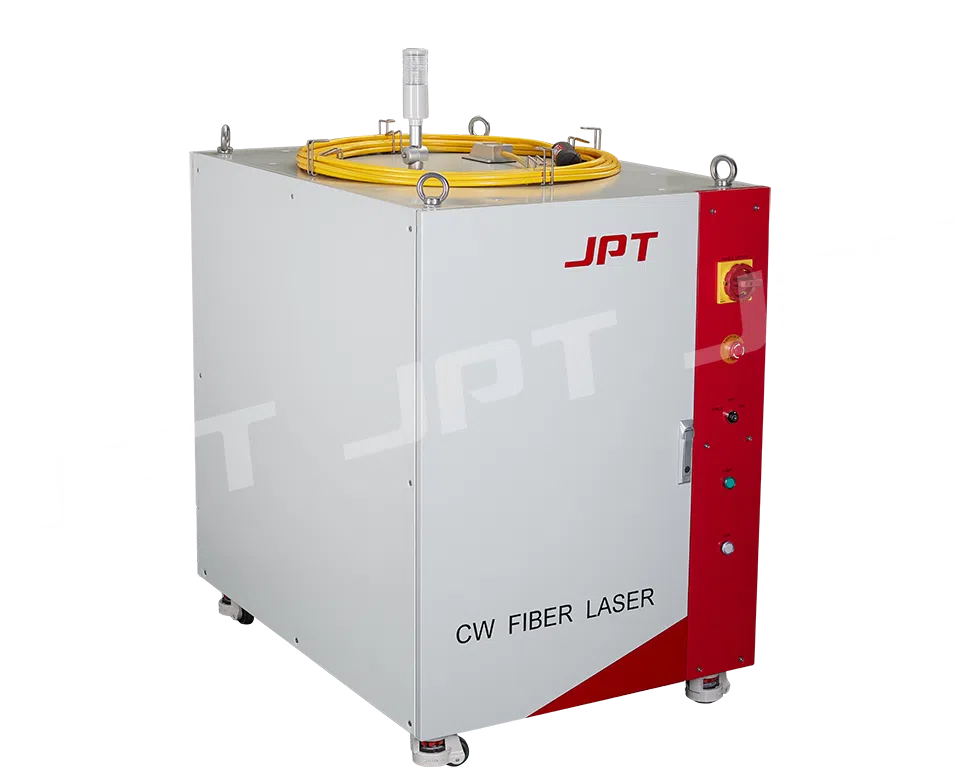 JPT CW 8000W 12000W