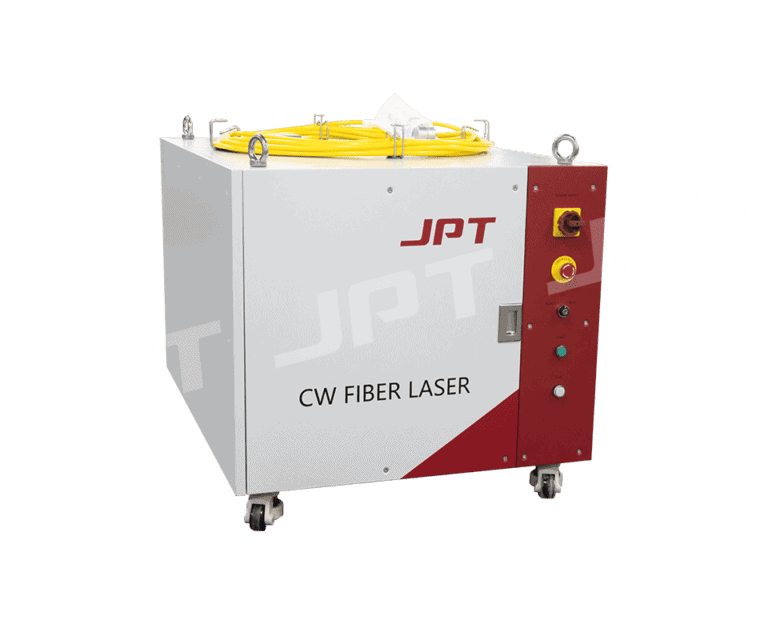JPT CW Fiber Laser