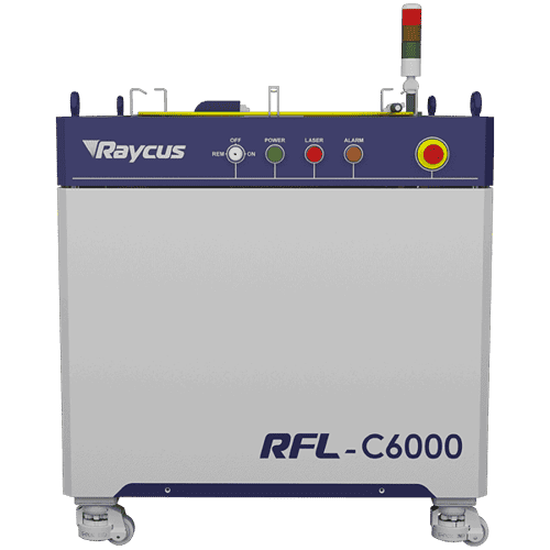 Raycus RFL C6000