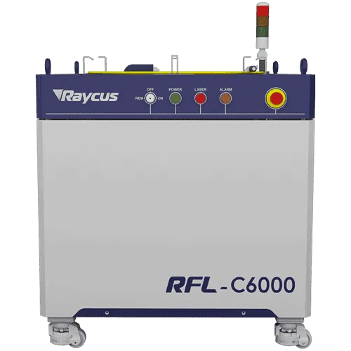 Raycus RFL C6000