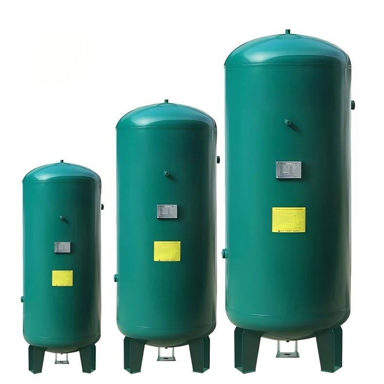 300L 600L 1000L High Quality Air Compressor Air Tank