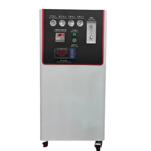 Laser Welding 3 Nm³h Nitrogen Generator