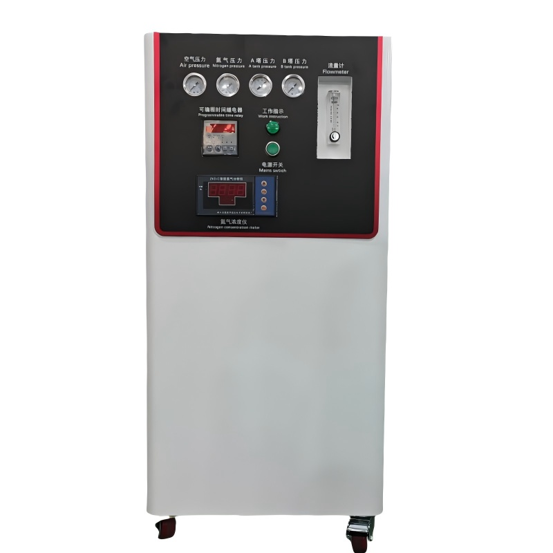 Laser Welding 3 Nm³h Nitrogen Generator