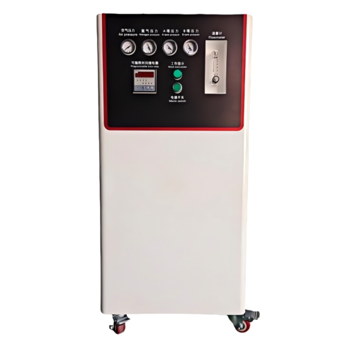 Laser Welding Nitrogen Gas Generator