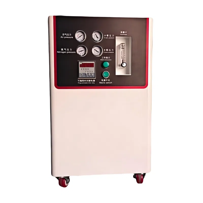 Laser Welding Nitrogen Generator