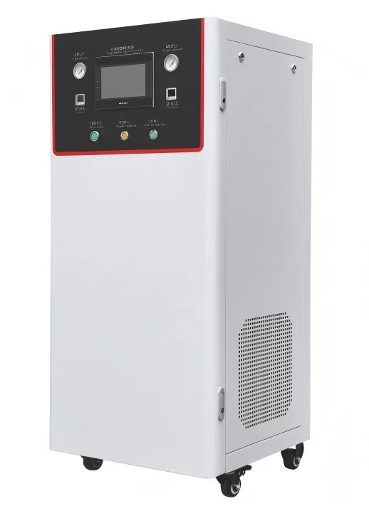 PLC Nitrogen Generator