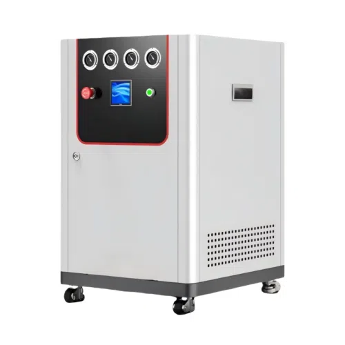 PLC Controlled Nitrogen Generator for Laser Welding